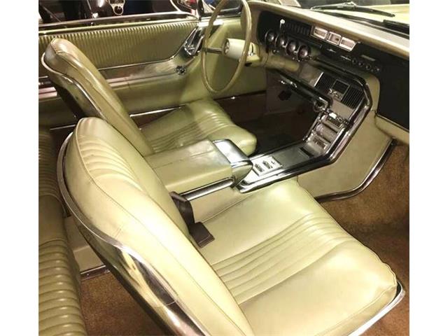 1964 Ford Thunderbird (CC-2106031) for sale in Malone, New York