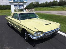 1964 Ford Thunderbird (CC-2106031) for sale in Malone, New York