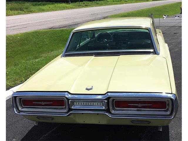 1964 Ford Thunderbird (CC-2106031) for sale in Malone, New York