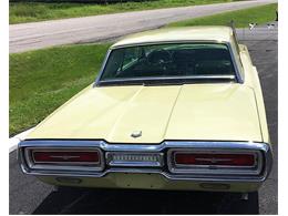 1964 Ford Thunderbird (CC-2106031) for sale in Malone, New York