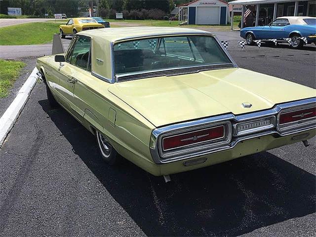 1964 Ford Thunderbird (CC-2106031) for sale in Malone, New York