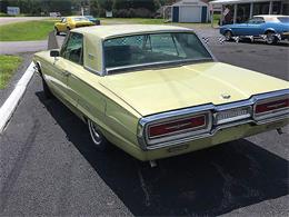 1964 Ford Thunderbird (CC-2106031) for sale in Malone, New York