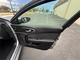 2016 Chrysler 200 (CC-2106037) for sale in El Cajon, California