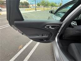 2016 Chrysler 200 (CC-2106037) for sale in El Cajon, California