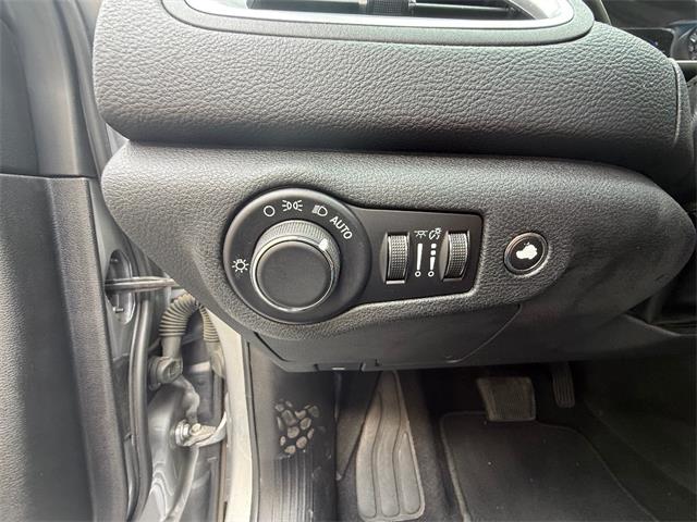 2016 Chrysler 200 (CC-2106037) for sale in El Cajon, California