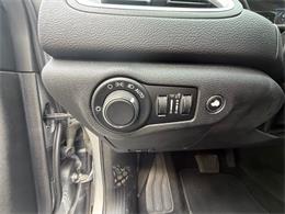 2016 Chrysler 200 (CC-2106037) for sale in El Cajon, California