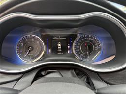 2016 Chrysler 200 (CC-2106037) for sale in El Cajon, California