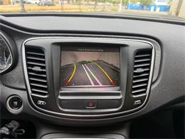 2016 Chrysler 200 (CC-2106037) for sale in El Cajon, California