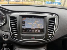 2016 Chrysler 200 (CC-2106037) for sale in El Cajon, California
