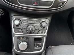 2016 Chrysler 200 (CC-2106037) for sale in El Cajon, California