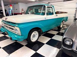 1962 Ford F100 (CC-2106039) for sale in Malone, New York