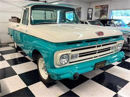 1962 Ford F100 (CC-2106039) for sale in Malone, New York