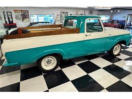 1962 Ford F100 (CC-2106039) for sale in Malone, New York