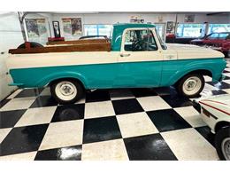 1962 Ford F100 (CC-2106039) for sale in Malone, New York