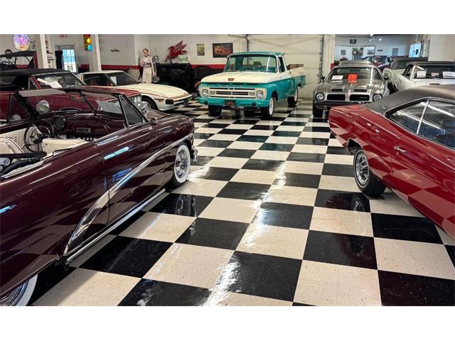 1962 Ford F100 (CC-2106039) for sale in Malone, New York