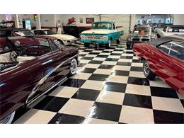 1962 Ford F100 (CC-2106039) for sale in Malone, New York