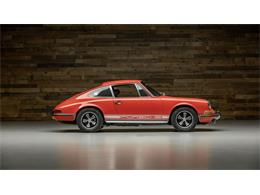 1969 Porsche 911 (CC-2100604) for sale in Auburn, Indiana