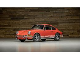 1969 Porsche 911 (CC-2100604) for sale in Auburn, Indiana