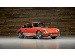 1969 Porsche 911 (CC-2100604) for sale in Auburn, Indiana