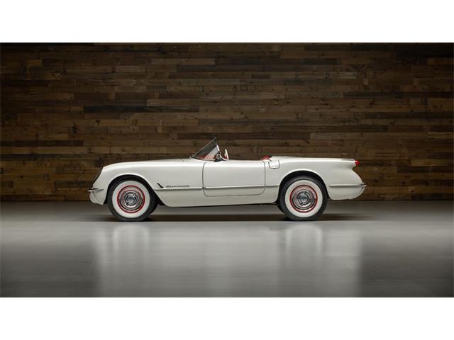 1953 Chevrolet Corvette (CC-2100605) for sale in Auburn, Indiana