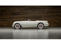 1953 Chevrolet Corvette (CC-2100605) for sale in Auburn, Indiana