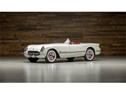 1953 Chevrolet Corvette (CC-2100605) for sale in Auburn, Indiana