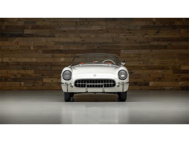 1953 Chevrolet Corvette (CC-2100605) for sale in Auburn, Indiana