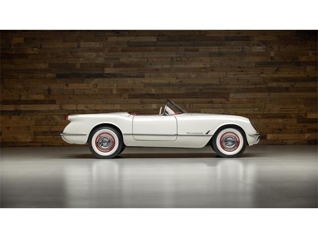 1953 Chevrolet Corvette (CC-2100605) for sale in Auburn, Indiana