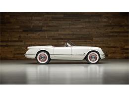 1953 Chevrolet Corvette (CC-2100605) for sale in Auburn, Indiana