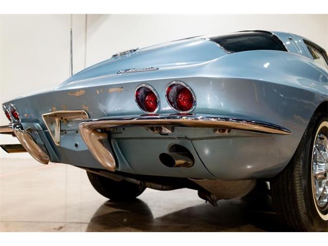 1963 Chevrolet Corvette (CC-2100606) for sale in Auburn, Indiana