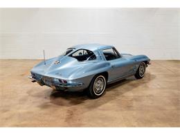 1963 Chevrolet Corvette (CC-2100606) for sale in Auburn, Indiana