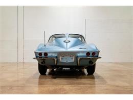 1963 Chevrolet Corvette (CC-2100606) for sale in Auburn, Indiana