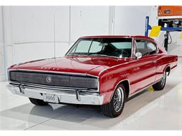 1966 Dodge Charger (CC-2106065) for sale in Roanoke, Texas