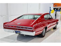1966 Dodge Charger (CC-2106065) for sale in Roanoke, Texas