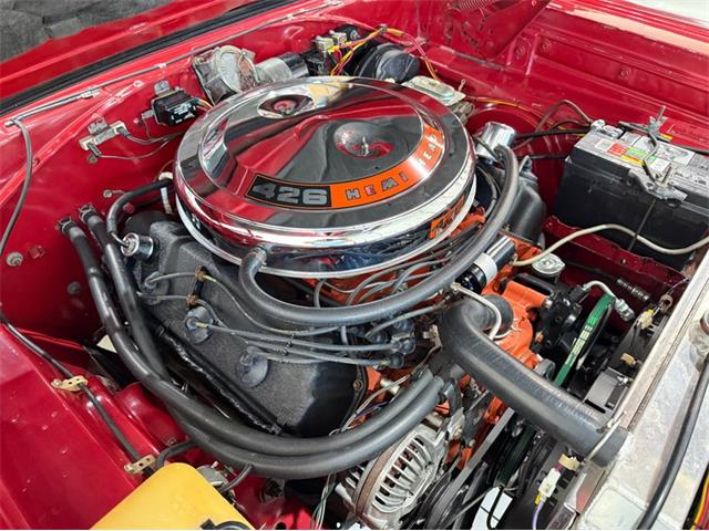1966 Dodge Charger (CC-2106065) for sale in Roanoke, Texas