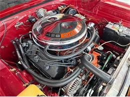 1966 Dodge Charger (CC-2106065) for sale in Roanoke, Texas