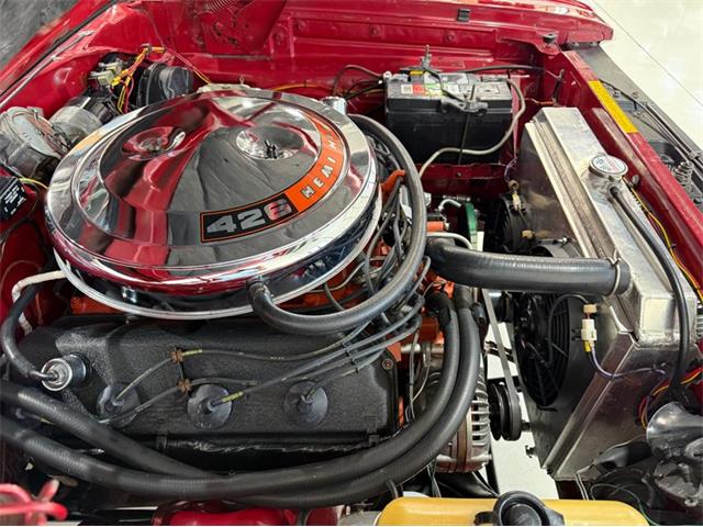 1966 Dodge Charger (CC-2106065) for sale in Roanoke, Texas