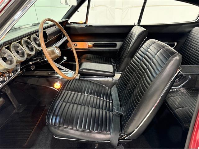 1966 Dodge Charger (CC-2106065) for sale in Roanoke, Texas