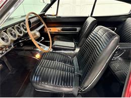 1966 Dodge Charger (CC-2106065) for sale in Roanoke, Texas