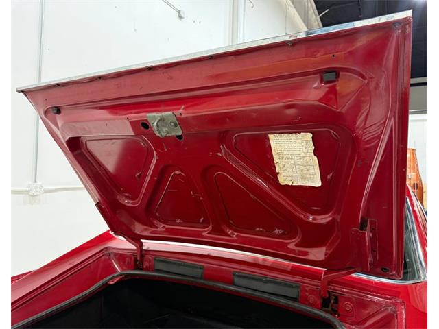 1966 Dodge Charger (CC-2106065) for sale in Roanoke, Texas