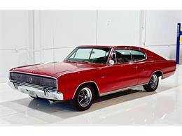 1966 Dodge Charger (CC-2106065) for sale in Roanoke, Texas