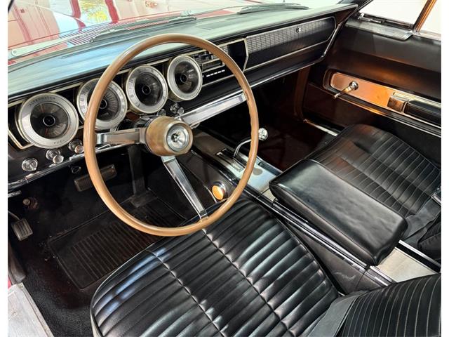 1966 Dodge Charger (CC-2106065) for sale in Roanoke, Texas