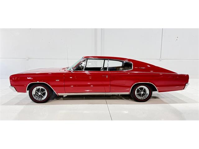 1966 Dodge Charger (CC-2106065) for sale in Roanoke, Texas