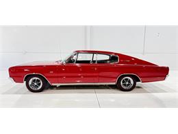 1966 Dodge Charger (CC-2106065) for sale in Roanoke, Texas