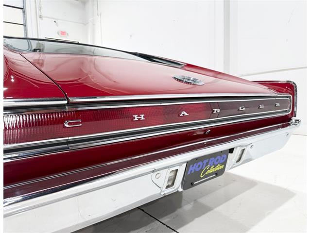 1966 Dodge Charger (CC-2106065) for sale in Roanoke, Texas