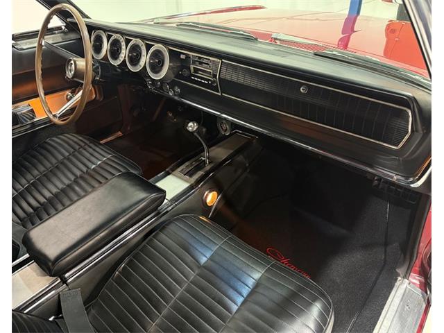 1966 Dodge Charger (CC-2106065) for sale in Roanoke, Texas