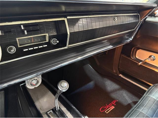 1966 Dodge Charger (CC-2106065) for sale in Roanoke, Texas