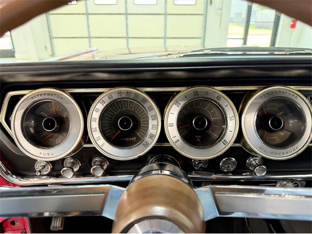 1966 Dodge Charger (CC-2106065) for sale in Roanoke, Texas