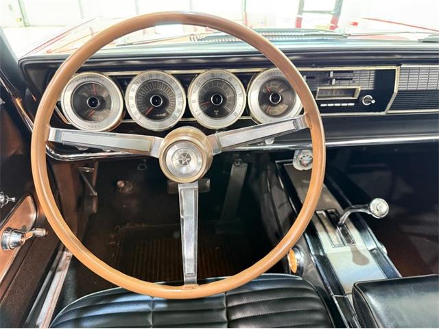 1966 Dodge Charger (CC-2106065) for sale in Roanoke, Texas