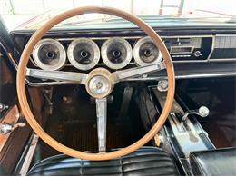 1966 Dodge Charger (CC-2106065) for sale in Roanoke, Texas
